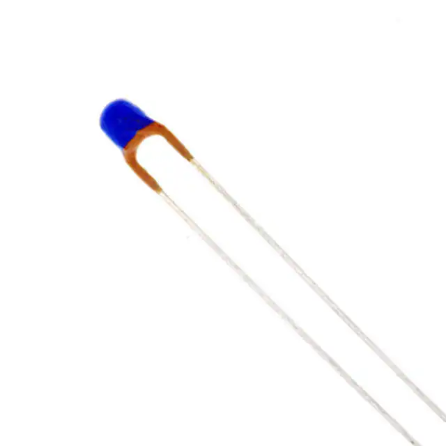 NTCLE203E3103GB0 Vishay Beyschlag/Draloric/BC Components electronic component
